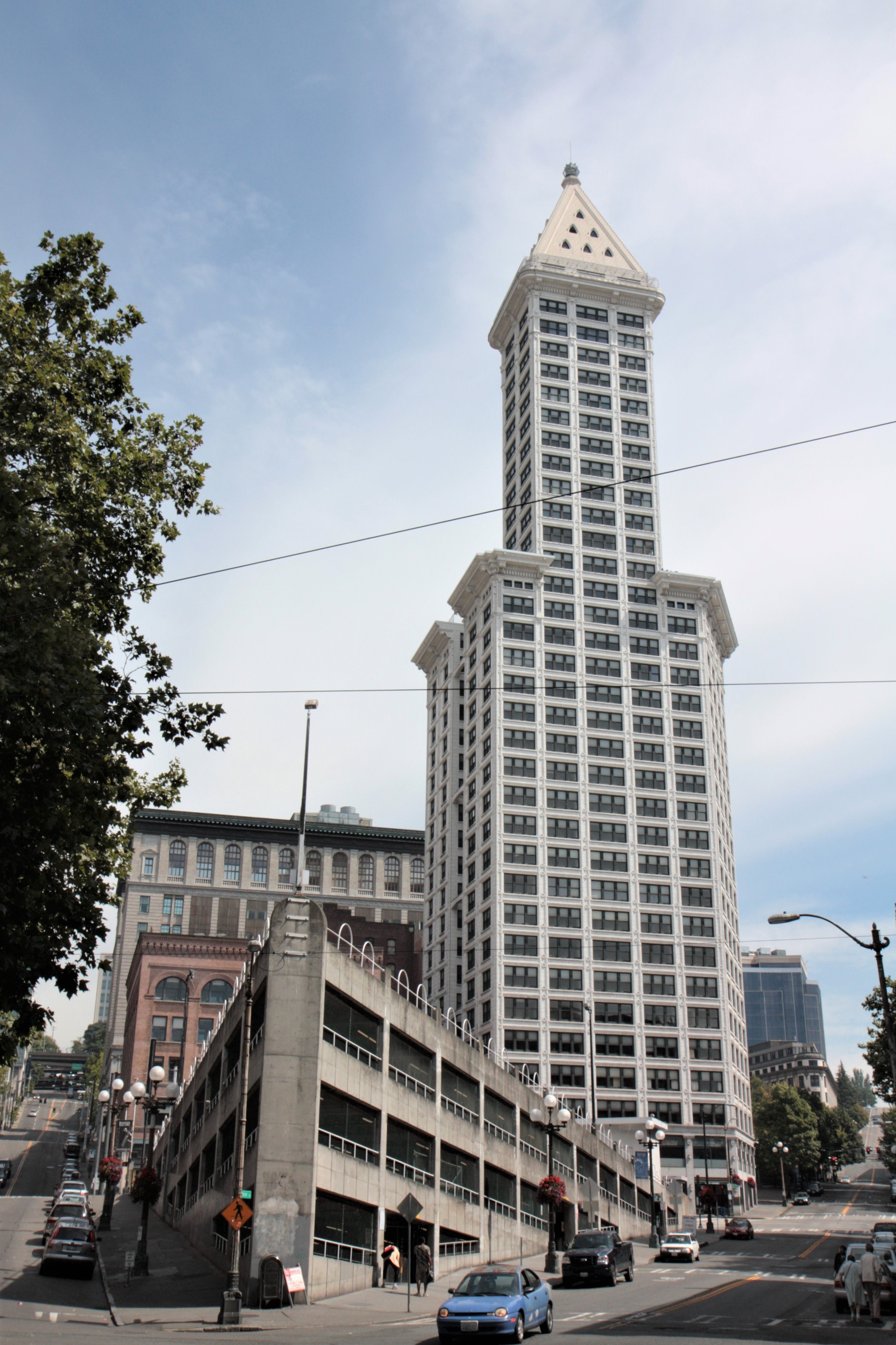 Seattle